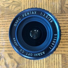 Smc pentax 3.5 for sale  LONDON