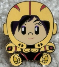 WDI MOG Disney Mickey's of Glendale aDorbs! Pin Big Hero 6 Gogo Chaser LE 300, usado comprar usado  Enviando para Brazil