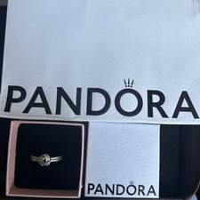 Pandora love knot for sale  STOCKPORT