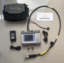 Anritsu sitemaster s331l for sale  Fort Lauderdale