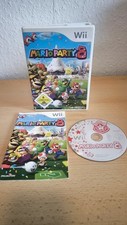 Mario party nintendo gebraucht kaufen  Holzminden