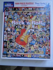 puzzle 1000 pieces for sale puzzle 1000 pieces for sale Elgin