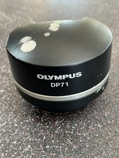 olympus microscope usato  Tivoli