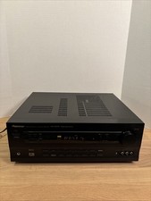 Pioneer vsx d509s for sale  Southfield