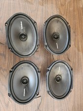 Rockford fosgate r168x2 for sale  Tucson