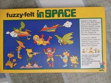 vintage fuzzy felt for sale vintage fuzzy felt for sale BRISTOL