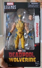 Marvel legends deadpool for sale  Miami