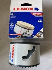 Lenox 83mm speed for sale  WAKEFIELD
