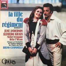 Fille regiment june d'occasion  France
