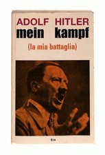 Ebond mein kampf usato  Marino