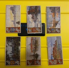 Stollwerck cards album gebraucht kaufen  Rostock