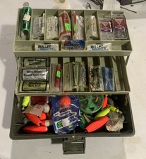 Plano fishing tackle for sale  Batesville