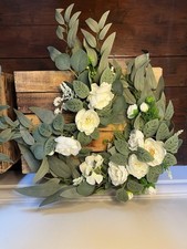 Floral piece displays for sale  KEIGHLEY