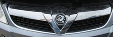 Kühlergrill pel vectra gebraucht kaufen  Hamburg