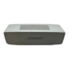 Bose SoundLink Mini 2  Bluetooth Lautsprecher Kabellos Soundbox silber comprar usado  Enviando para Brazil