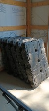 Floating dock sections for sale  Brainerd