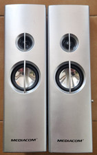 Altoparlanti 12w speakers usato  Casteldaccia