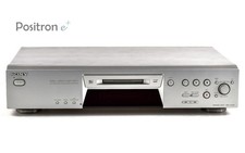 Sony mds je480 gebraucht kaufen  Moosburg a.d.Isar