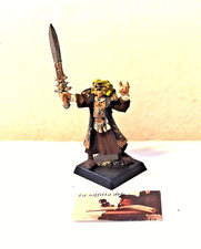 Warhammer signore degli usato  Napoli