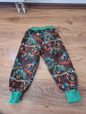 Pumphose haremhose 92 gebraucht kaufen  Kaufbeuren