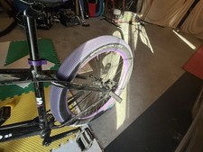 Maniac flyer bike for sale  Amesbury