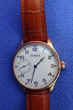 Parnis hau handaufzug gebraucht kaufen  Sonthofen