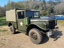 Dodge pickup truck for sale  DARTMOUTH