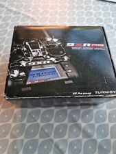 Turnigy 9xr pro for sale  SOUTHAMPTON