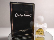 Miniature parfum grès d'occasion  Orange