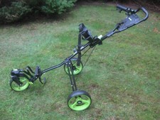 Cart carts push for sale  CHERTSEY