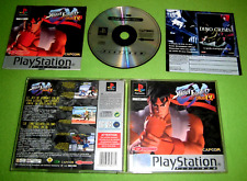 Playstation ps1 street d'occasion  Lille-