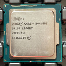Processadores de CPU Intel Core i5-4460T SR1S7 4Cores 35W 1.90GHz 6MB LGA-1150 comprar usado  Enviando para Brazil