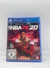 Gioco nba 2k20 usato  Italia