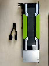 Nvidia tesla p100 gebraucht kaufen  Perl