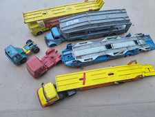 Vintage lorry toy for sale  NEWTON ABBOT