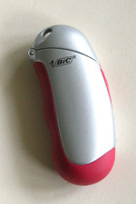 étui briquet bic d'occasion  Vendôme
