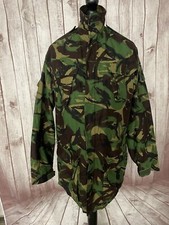 Smock combat dpm for sale  SHEFFIELD