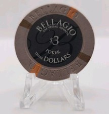 Bellagio hotel casino for sale  Oklahoma City