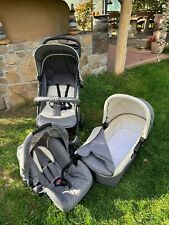 Hauck shopper slx gebraucht kaufen Hauck shopper slx gebraucht kaufen  Radebeul