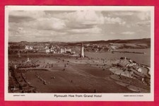 Plymouth hoe grand for sale  BRADFORD