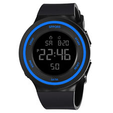 Orologio digitale sportivo usato  Arzano