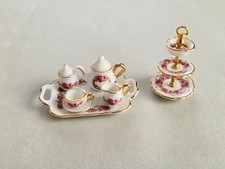 Scale dolls house for sale  WATERLOOVILLE