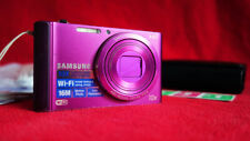 Samsung series st200f for sale  GLASGOW