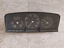 Quadro strumenti mercedes usato  Morro d'Oro