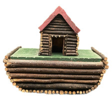 Hand crafted wooden for sale  Clermont