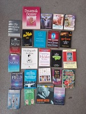 Job lot books for sale  BRISTOL