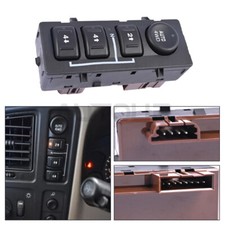4x4 4wd selector for sale  Monroe Township