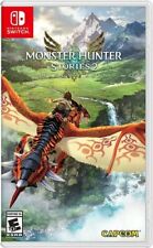 Monster hunter stories for sale  Lake Zurich
