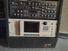 Akai s6000 sampler for sale  Canyon Country