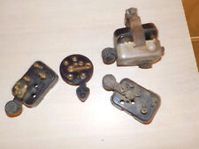 Lot commutateur fantic d'occasion  Saint-Amans-des-Cots